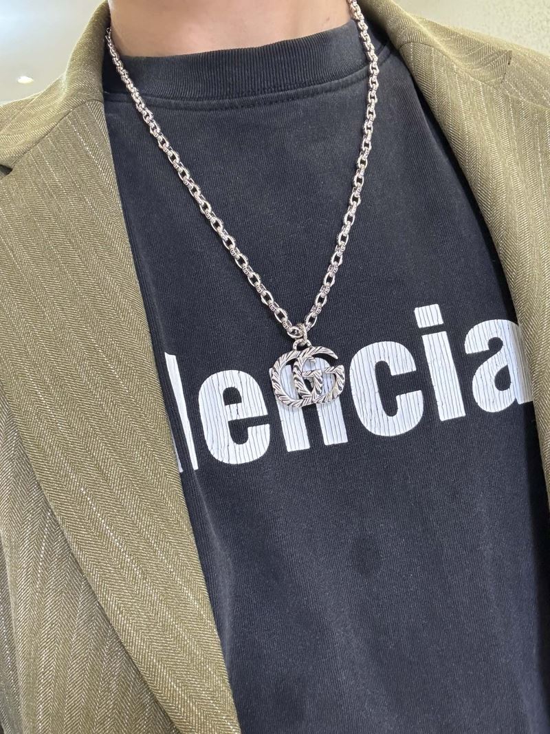 Gucci Necklaces